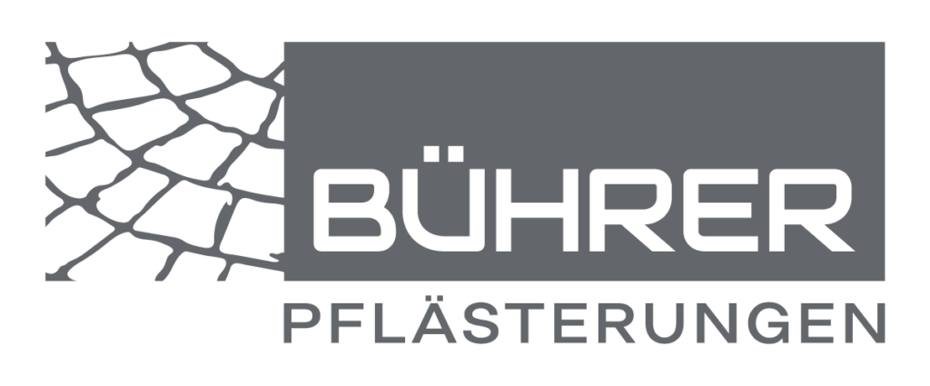Bührer Pflästerungen