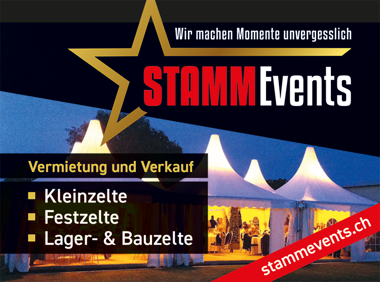 Stamm Events